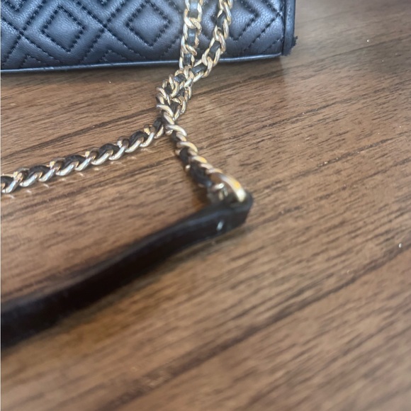 Tory Burch-Fleming Small Convertible Shoulder Bag - Picture 7 of 15